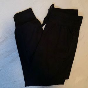 Z by Zella black joggers